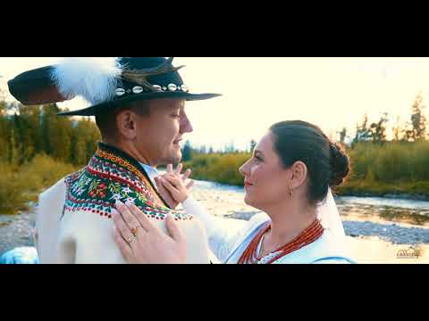 Ania i Janusz / sesja zdjęciowa ♫ Hajlandery