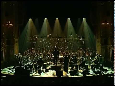 Palpitação - MADREDEUS & Flemish Radio Orchestra - EUFORIA (LIVE) (2002)