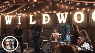 Wildwood Revival Hayes Carll Wish I Hadn&#39;t Stayed So Long Music Off The Grid