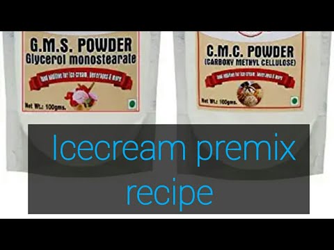 market style icecream  ବନେଇବା ପାଇଁ icecream premix powder  ଘରେ ବନାନ୍ତୁ