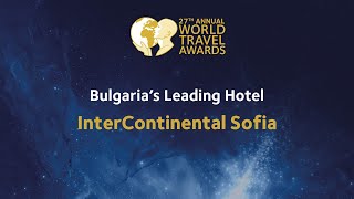InterContinental Sofia
