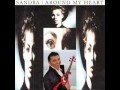 Sandra - Around my Heart (Tigran Petrosyan edit ...