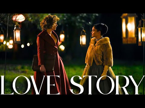 HEDDA & EILEEN- TOXIC LOVE STORY...🏳️‍🌈