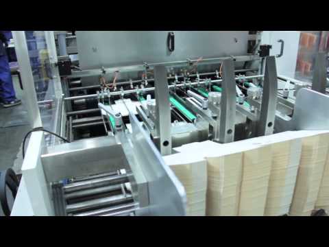 Alexir Packaging Factory Tour Filmed & Edited by Miles Pope Music by Chris Zabriskie