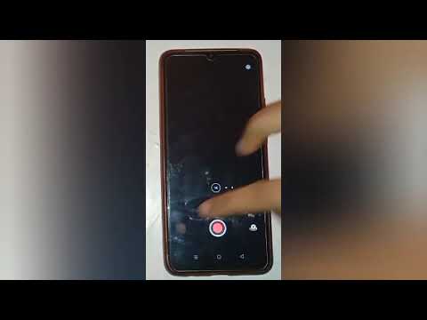 How to use time lapse camera setting in oppo a9,use time lapse camera setting