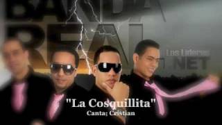 Banda Real Music - La Cosquillita