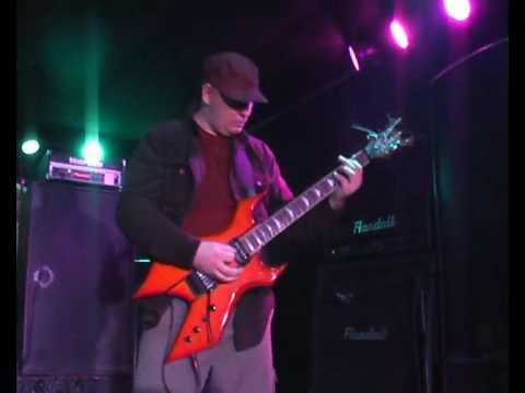 Ambehr — Gone Away