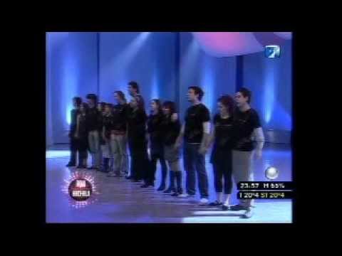 Aqui Podemos Hacerlo-La Cancion del Teatro-2007