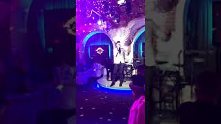 Maxim Zavidia “Именно та». Премьера в Джимми Пой