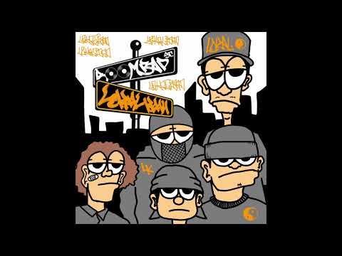ENTRADA - LOKAL KLAN