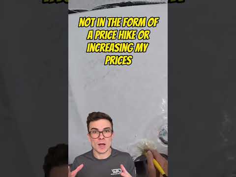 If I was starting a detailing business in 2023, I’d do this #autodetailing #cardetailing #detailer