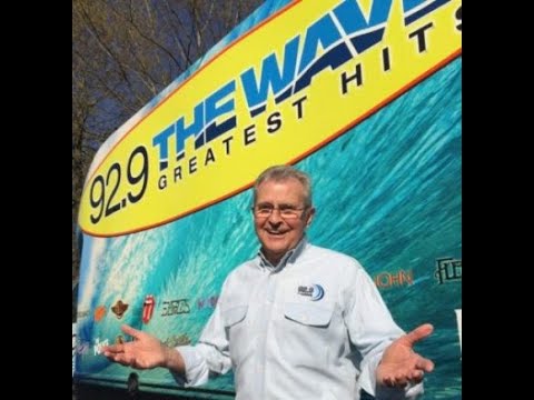 92-9 The Wave:  9/12/05 6am.  Dick Lamb Returns!