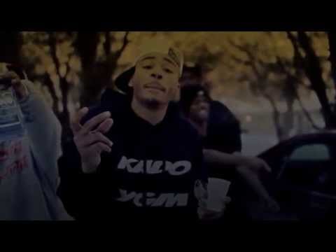 NEW CHICAGO MUSIC 2014-WHERE I COME FROM OFFICIAL MUSIC VIDEO-KADO