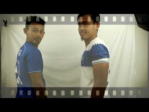 Launching Jersey Pra Musim PSIS Semarang 2019 by Riors