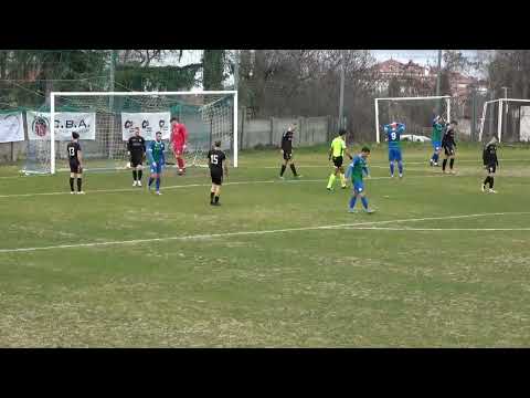 Lo Stresa Vergante batte il Casale 2-0: vittoria chiave per i Blues