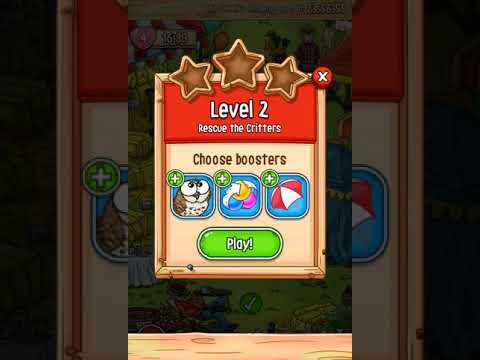 Simon's cat pop time S2 part 95