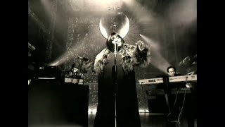 GTS / What Goes Around Comes Around feat. Loleatta Holloway [Music Video]