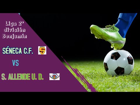 21-01-23   Séneca C. F. -  S. Allende U. D.      (4K)