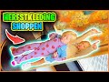 HERFSTKLEDiNG SHOPPEN MET DE MEiDEN + shoplog | Bellinga Vlog #2973