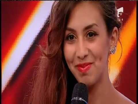 Prezentare: Loredana Fieraru, o concurentă ţinută din scurt de părinţi