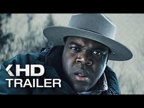 WEREWOLVES WITHIN Trailer German Deutsch (2022) Exklusiv