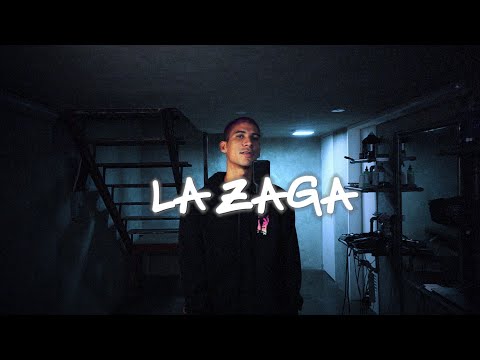 EL TÚNEL CYPHER - #5 feat La Zaga