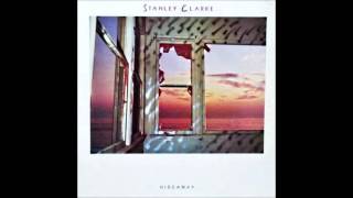stanley clarke - hideaway
