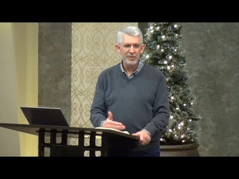 Philippians 4 (Part 1) :1-9 • What we think about, long for, and Love