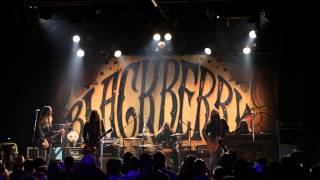 Shake Your Magnolia by Blackberry Smoke Live at The Texas Club