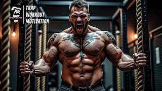 Best Gym Power Tracks 2025 🔥 Intense Hip Hop Music for Training 🔥 Workout NEFFEX playlist