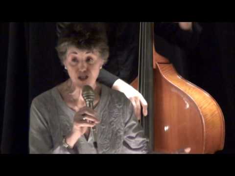 Kate (Leven) Patterson Concert June,20, 2017 Metropolitan United Methodist Church