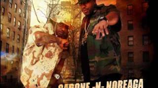 CNN Feat. Raekwon & Fat Joe "1st Degree Murder" HQ