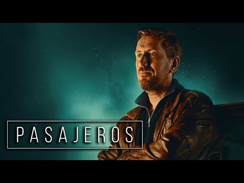 Pasajeros 1  -  Taxi a otro mundo. Todos los episodios Peliculas completas en español latino 2023