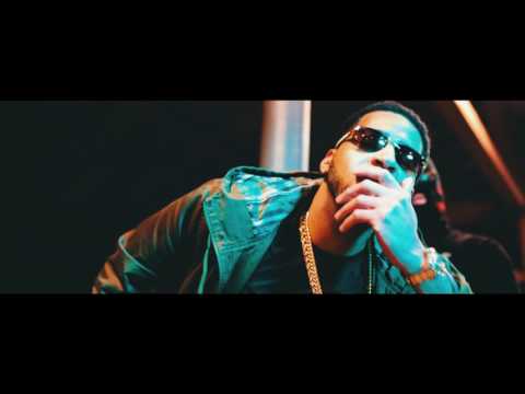 Remy Frost - John Handford (Official Music Video)