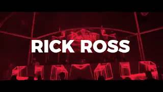 Drais DXB Presents RICK ROSS  THU MAY 10