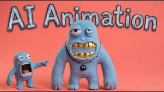 How to create AI animations with Seedance 2 | Full Work flow