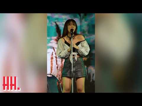 [FANCAM] Miiw Jydaa - คนรักหรือแค่รู้จัก @IDOL EXCHANGE 2020(เดือน ก.ย.)