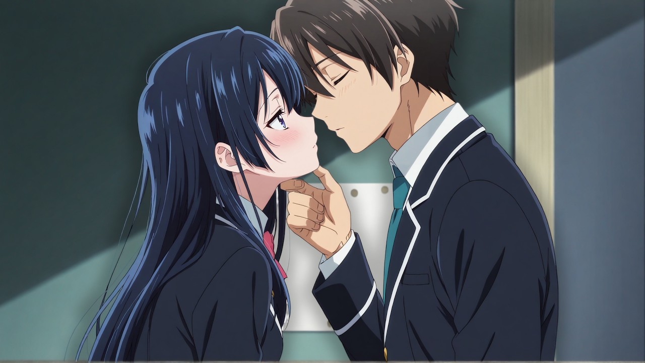 Top 10 Romance Anime That Will Make You Feel Good