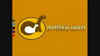 Matthew Sweet - Devil With The Green Eyes (1993)