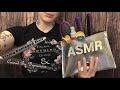 ASMR COMFORTING FRIEND HELPS CUT ‍ ️ AND STYLE ‍ ️YOUR HAIR DAMAGED BY DEPRESSION