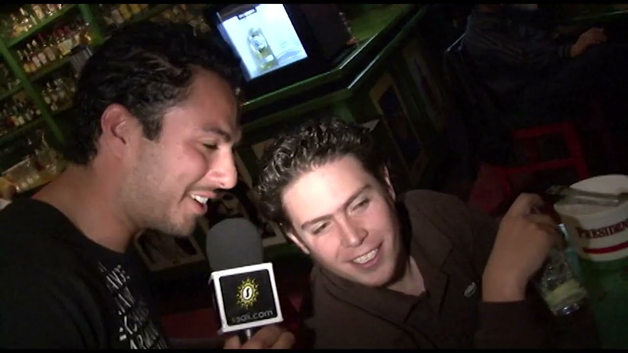 La Cantina 06/12/2007