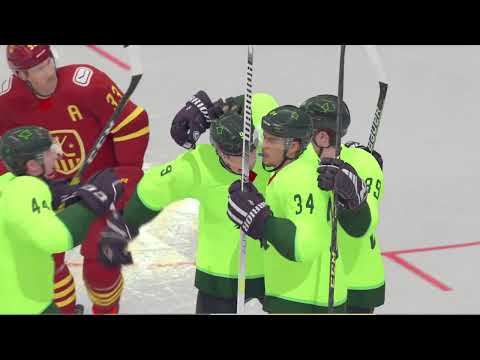 NHL™ 22    Tipos Extraliga    40.kolo     HK Dukla Trenčín - DOXXbet Vlci Žilina