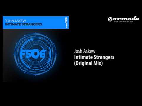 John Askew - Intimate Strangers (Original Mix) [FSOE023]
