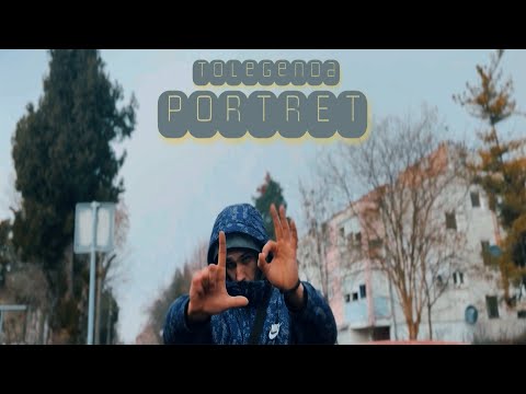 Tolegenda - Portret (Official Video)