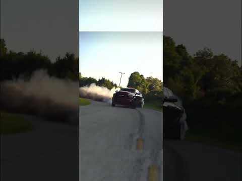 ROWDY 1000+HP 6.7 CUMMINS RUNS THE STREETS! 😤 MY FAVORITE BUILD! 😈 thabrycejohnson on Instagram!