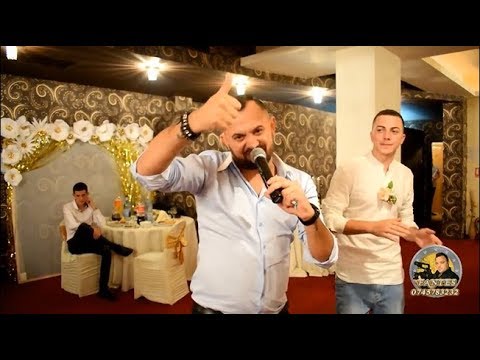 Adrian de la Severin Cel mai tare SHOW Puceanca LIVE  la Restaurant GOOD