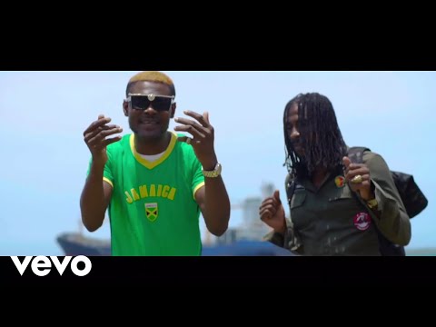 Rasblinga ft Sativa D Black1 - Sweet Jamaica (Official Music Video)
