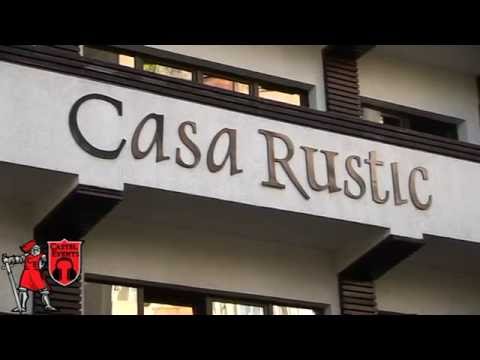 Casa Rustic