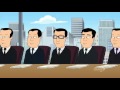 Family Guy Chinese Among Japanese