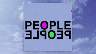 Just Jack - People People (Official Audio)
